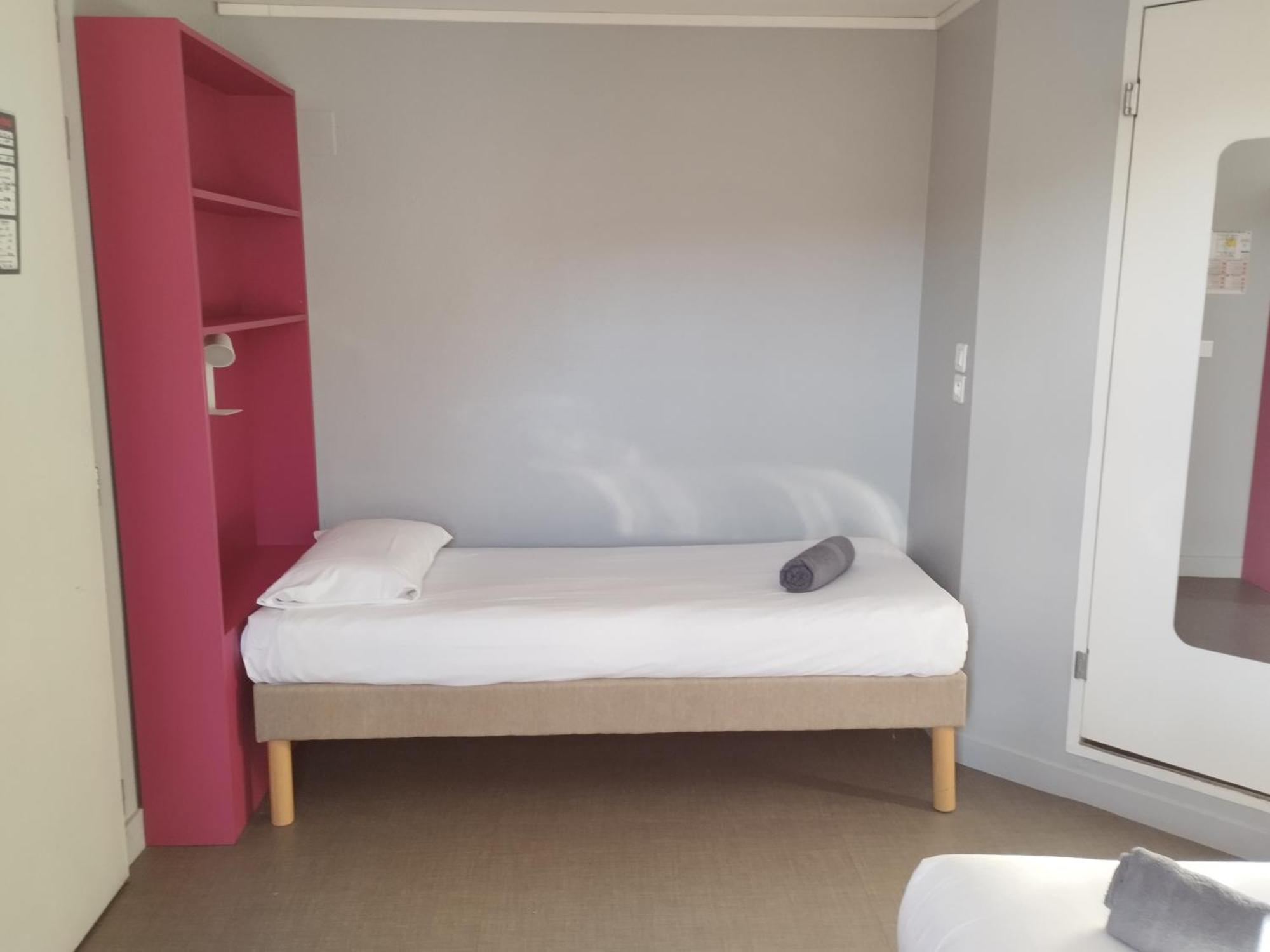 Fasthotel Clermont-Ferrand Gerzat Exteriör bild