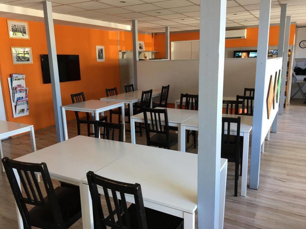 Fasthotel Clermont-Ferrand Gerzat Exteriör bild